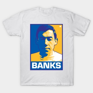 Banks T-Shirt